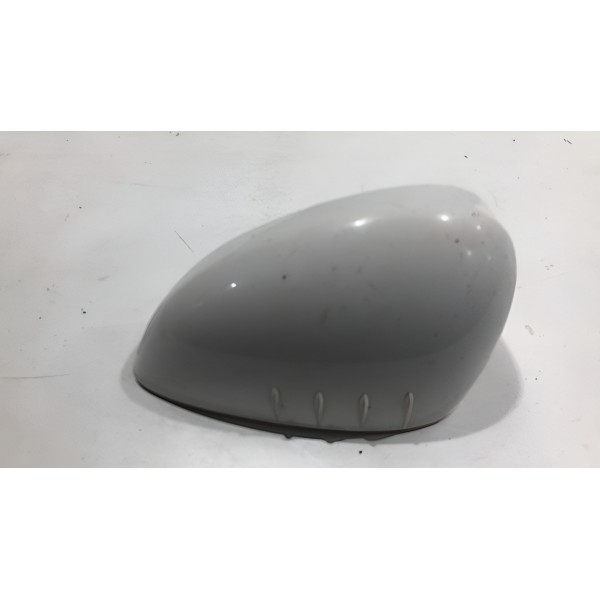 Capa Retrovisor Esquerdo Ford New Fiesta 2015 Á 19 D3bb17d74 Cinza
