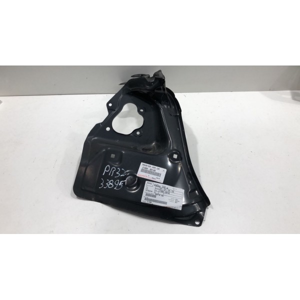 Alojamento Esquerdo Lanterna Tras Corolla 17 Á 19 610640d140 - Esquerdo/motorista - Direita