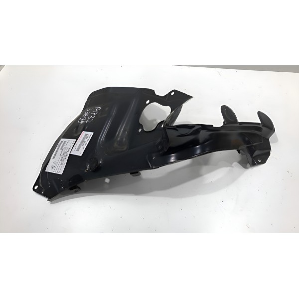 Alojamento Esquerdo Lanterna Tras Corolla 17 Á 19 610640d140 - Esquerdo/motorista - Direita