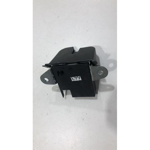 Fechadura Porta Malas Volkswagen Nivus Highline 2022 23 2024