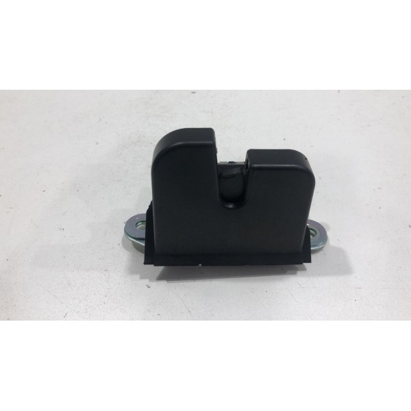 Fechadura Porta Malas Volkswagen Nivus Highline 2022 23 2024