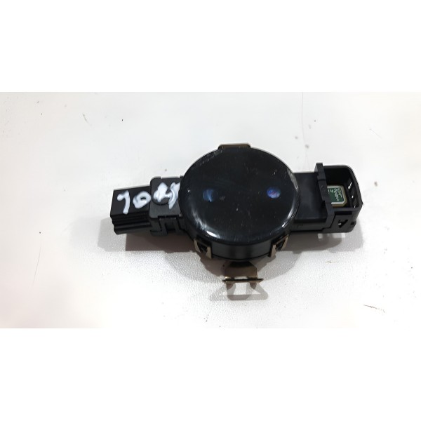 Sensor Chuva Polo Virtus 2018 2019 2020 2022 2023 5q0955559c