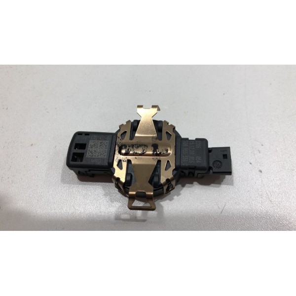 Sensor Chuva Polo Virtus 2018 2019 2020 2022 2023 5q0955559c