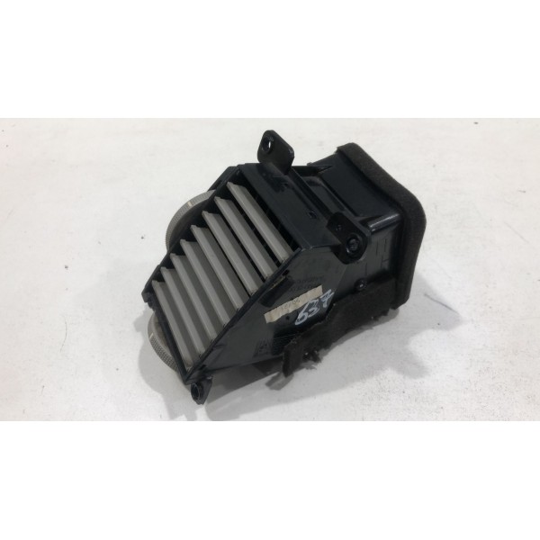 Difusor Ar Central Lado Esquerdo Azera 2008 2009 2010 2011