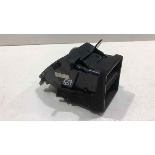 Difusor Ar Central Lado Esquerdo Azera 2008 2009 2010 2011