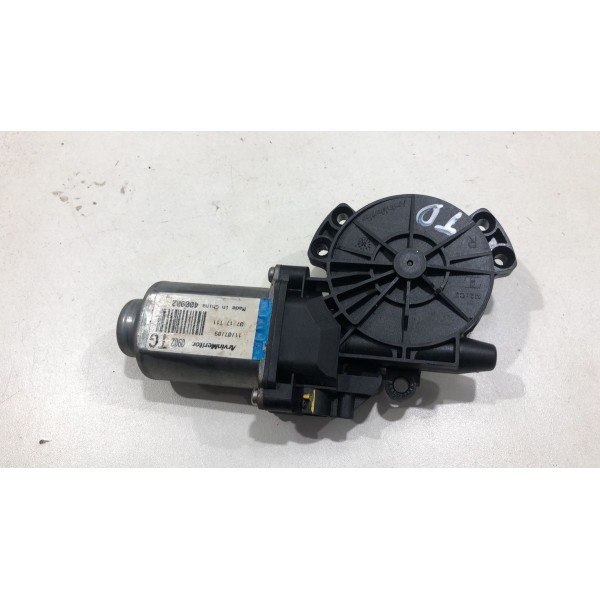 Motor Máquina Vidro Traseiro Direito Hyundai Azera 07 Á 11