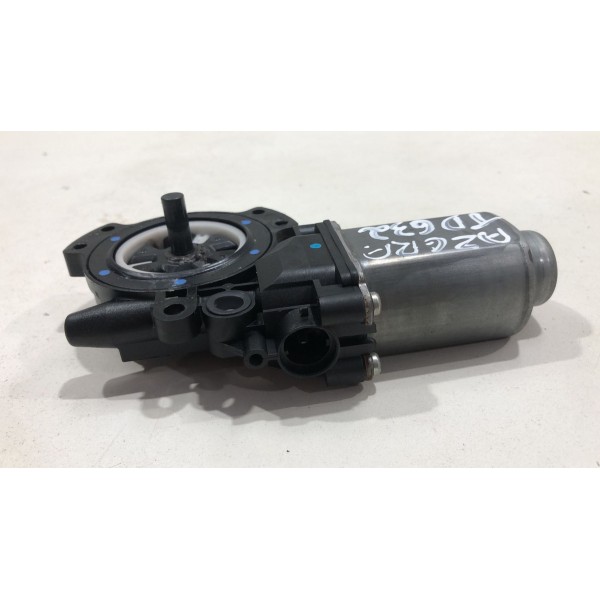 Motor Máquina Vidro Traseiro Direito Hyundai Azera 07 Á 11