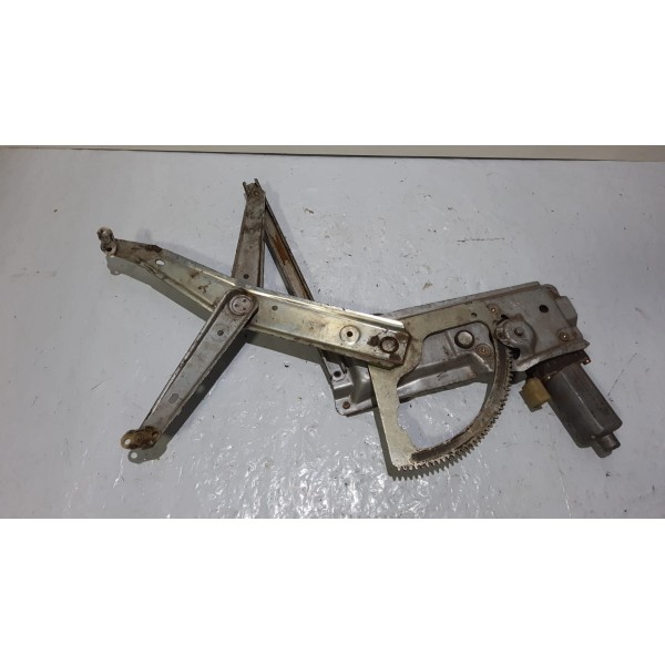 Maquina De Vidro Dianteira Direita Vectra 1997/2005 09153596