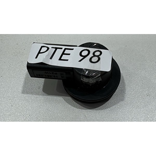 Soquete Lanterna Parachoque Traseiro Gm Onix 2013 Á 2019