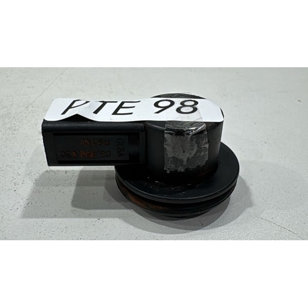 Soquete Lanterna Parachoque Traseiro Gm Onix 2013 Á 2019