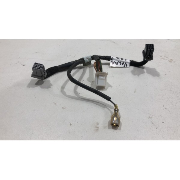 Chicote Comando Volante Azera 2008 09 10 2011