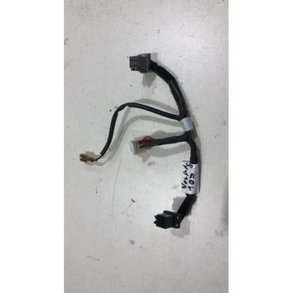 Chicote Comando Volante Azera 2008 09 10 2011