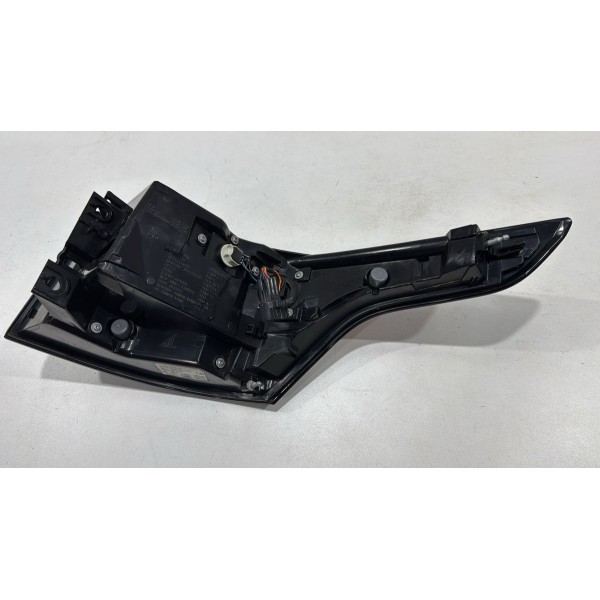 Lanterna Traseira Esquerda Land Rover Sport 2013 A 2015 Esquerdo/motorista Vermelho