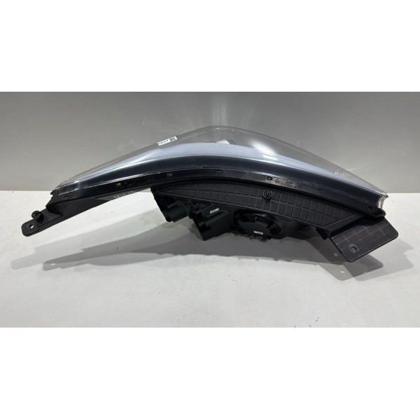 Farol Esquerdo Hyundai Creta 2019 2020 Sem Led Original Esquerdo/motorista