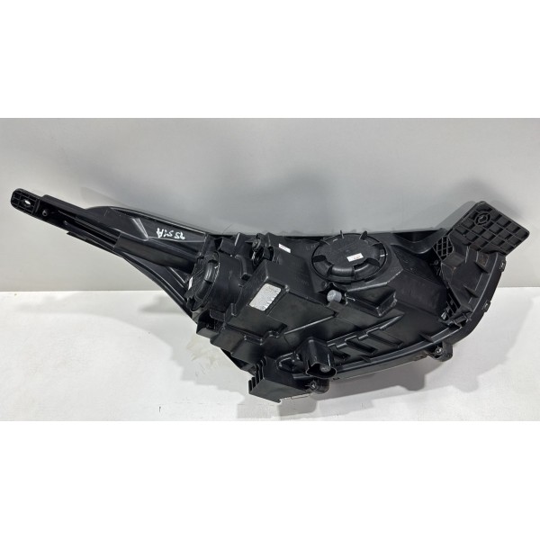 Farol Esquerdo Hyundai Creta 2019 2020 Sem Led Original Esquerdo/motorista