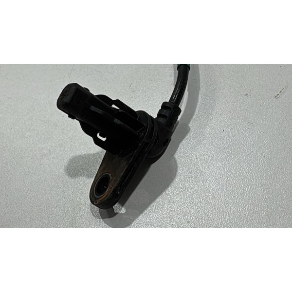 Sensor Abs Dianteiro Esquerdo Ix35 / Sportage 2011 Á 2016