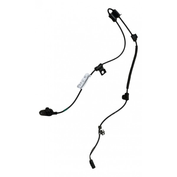 Sensor Abs Dianteiro Esquerdo Ix35 / Sportage 2011 Á 2016