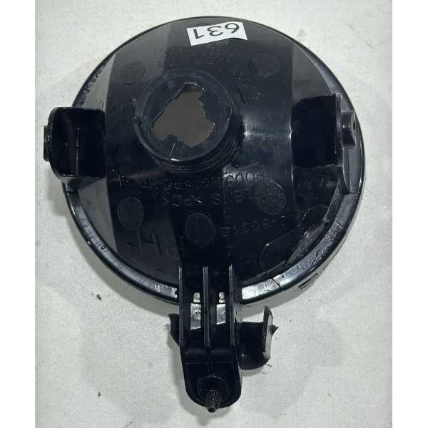 Farol Milha Direito Cobalt 2016/2020 52139281 Transparente