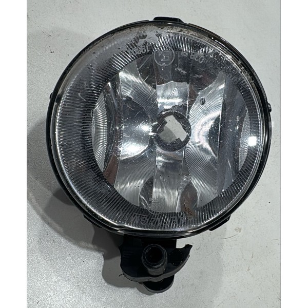 Farol Milha Direito Cobalt 2016/2020 52139281 Transparente