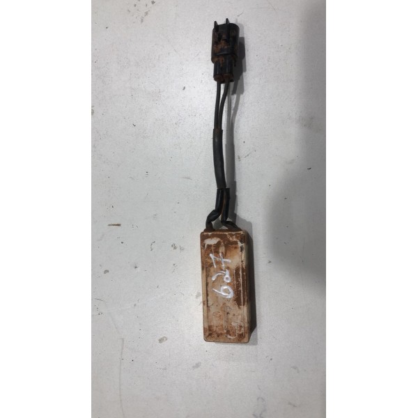 Modulo Resistencia Ar Ventoinha Yaris 2023 1.5 2468107451