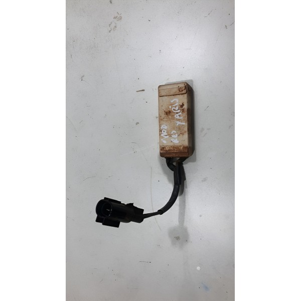 Modulo Resistencia Ar Ventoinha Yaris 2023 1.5 2468107451