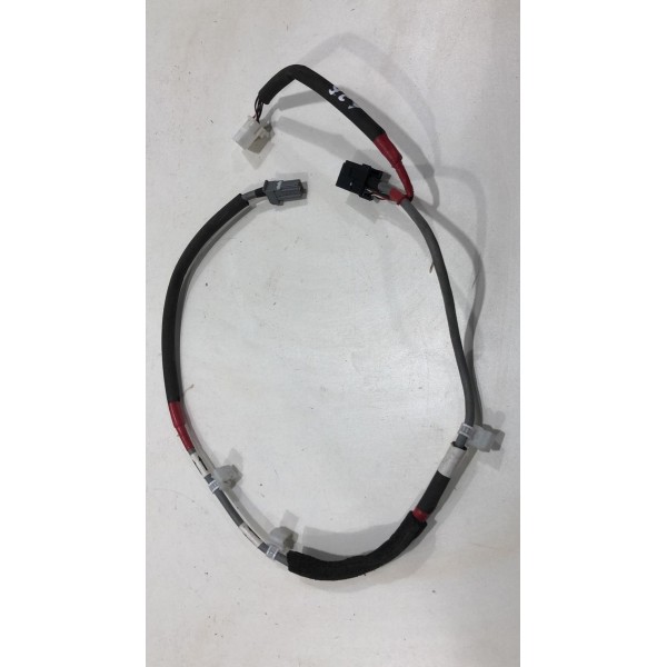 Chicote Radio Toyota Hilux Sw4 2017 2018 2019 Compare