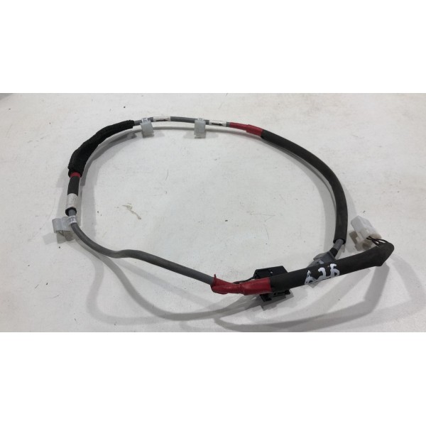 Chicote Radio Toyota Hilux Sw4 2017 2018 2019 Compare