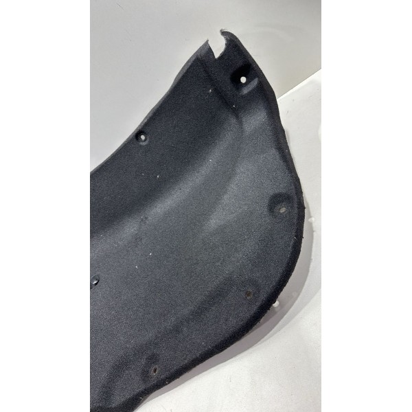 Forro Tampa Tras Toyota Yaris Sedan 22/24