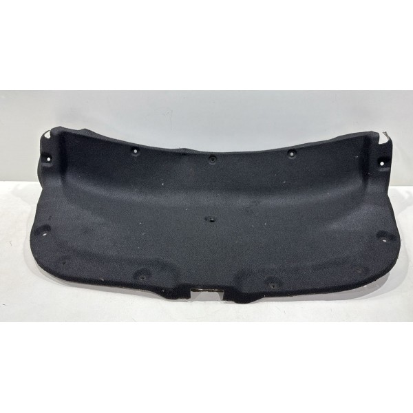 Forro Tampa Tras Toyota Yaris Sedan 22/24