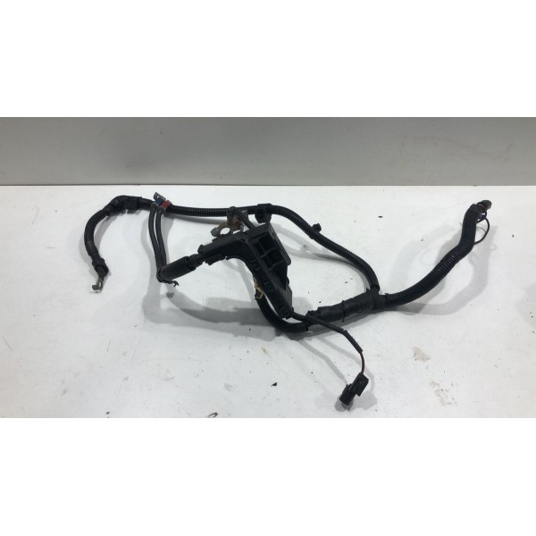 Cabo Bateria Alternador Azera 3.3 V6 2007 Á 2011