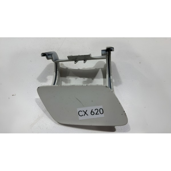 Tampa Esguicho Direito Mercedes A200 2013 Á 2015 Branco