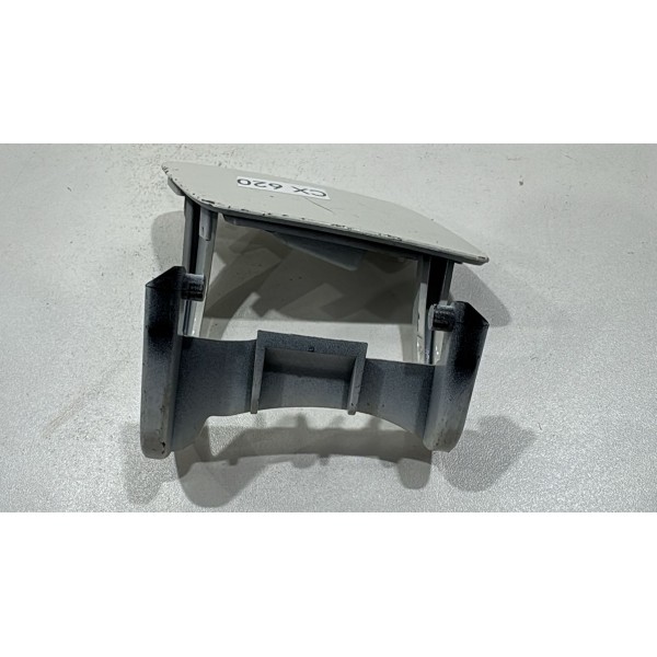 Tampa Esguicho Direito Mercedes A200 2013 Á 2015 Branco