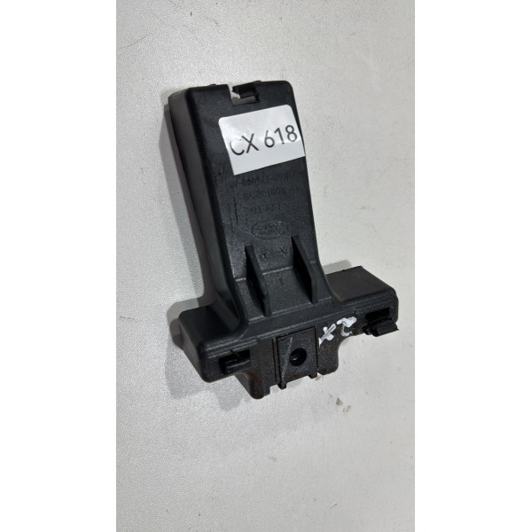 Suporte Parachoque Traseiro Range Rover Sport 2014