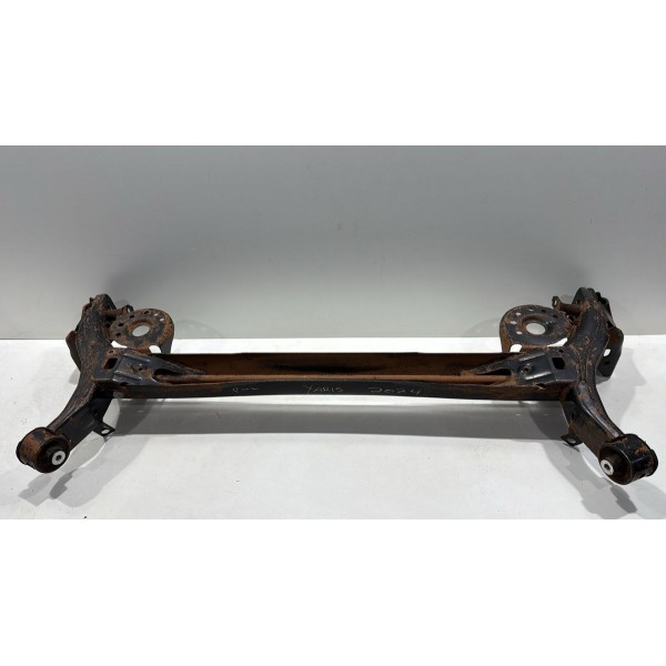 Eixo Traseiro Toyota Yaris Sedan 2023 2024