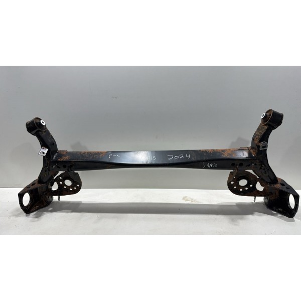 Eixo Traseiro Toyota Yaris Sedan 2023 2024