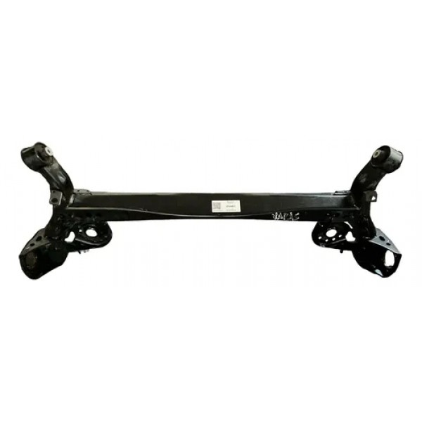 Eixo Traseiro Toyota Yaris Sedan 2023 2024