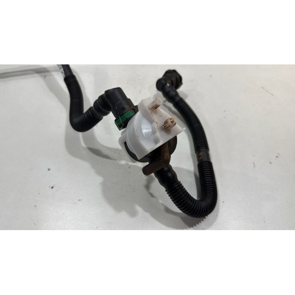 Mangueira Saída Vapor Canister Toyota Yaris 24 2025 Original