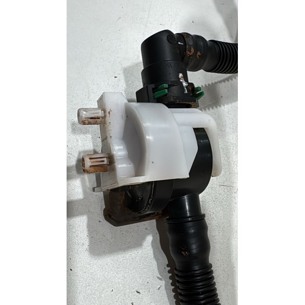 Mangueira Saída Vapor Canister Toyota Yaris 24 2025 Original