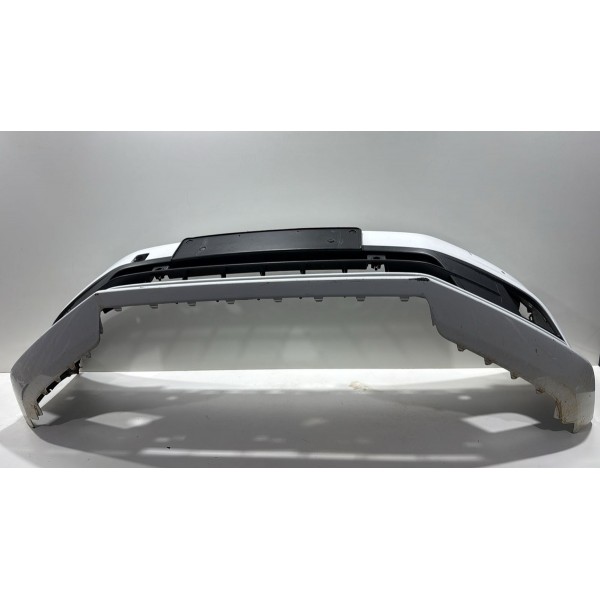 Parachoque Dianteiro Volkswagen Jetta 2015 2016 2017 2018 Branco