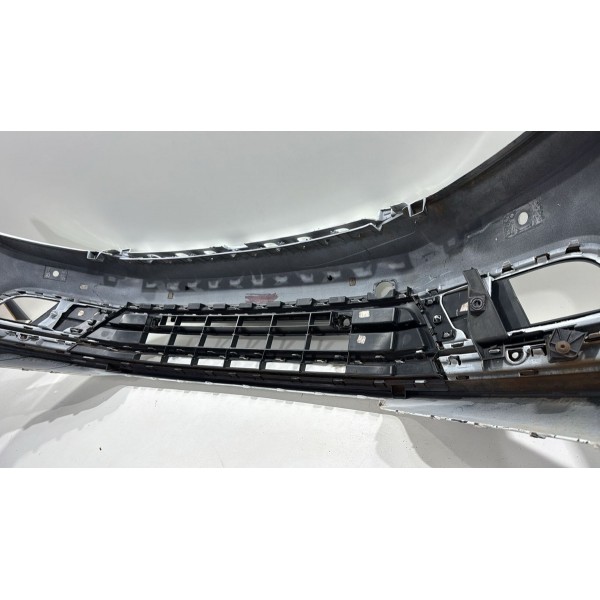 Parachoque Dianteiro Volkswagen Jetta 2015 2016 2017 2018 Branco