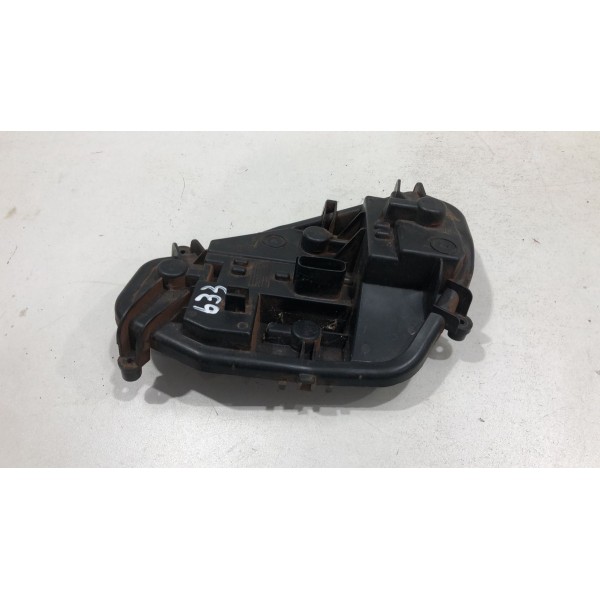 Circuito Da Direito Lanterna Ford Ka 2015 A 2018 Original Direito/passageiro Preto