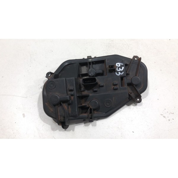 Circuito Da Direito Lanterna Ford Ka 2015 A 2018 Original Direito/passageiro Preto