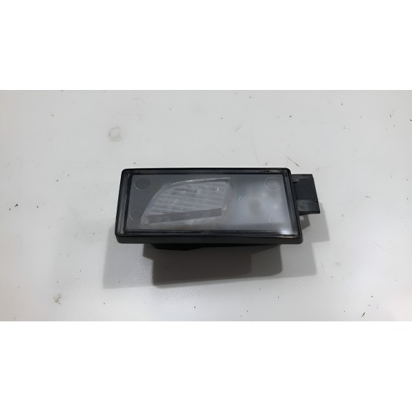 Luz De Solo Do Retrovisor Direito Vw Taos 2022 Á 2025 Transparente