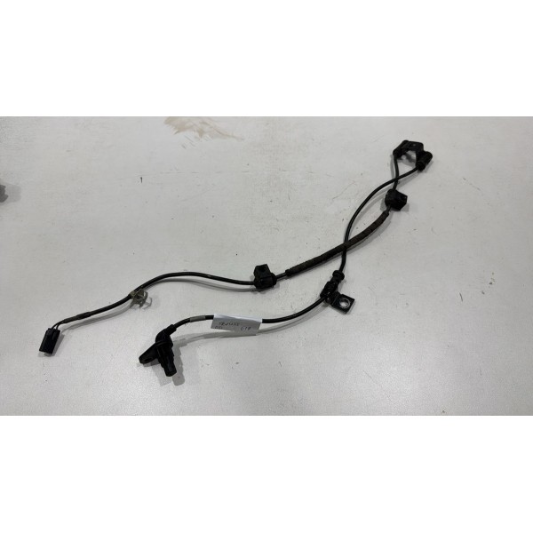 Sensor Abs Dianteiro Direito Ix35 / Sportage 2011 Á 2016