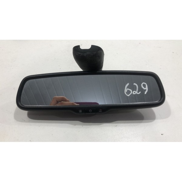 Retrovisor Interno Hyundai Azera 2008 Á 2011 Original