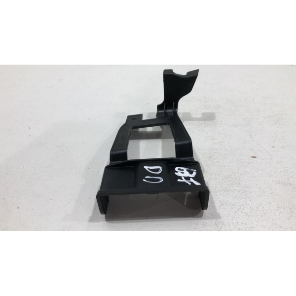 Suporte Base Maçaneta Diant Direita Vw Taos 2022 Á 2024 Preto