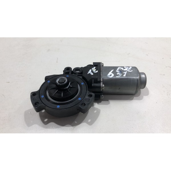 Motor Máquina Vidro Traseiro Esquerdo Hyundai Azera 07 Á 11