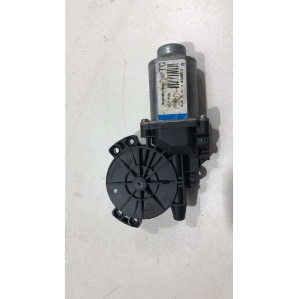 Motor Máquina Vidro Traseiro Esquerdo Hyundai Azera 07 Á 11