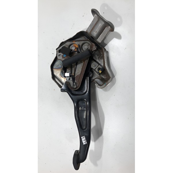 Pedal Freio De Estacionamento Hyundai Azera 2009 Á 2011