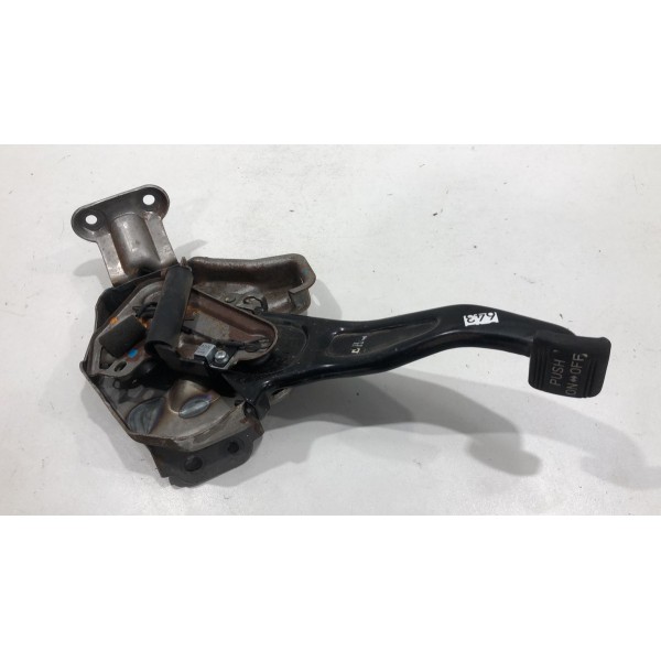 Pedal Freio De Estacionamento Hyundai Azera 2009 Á 2011